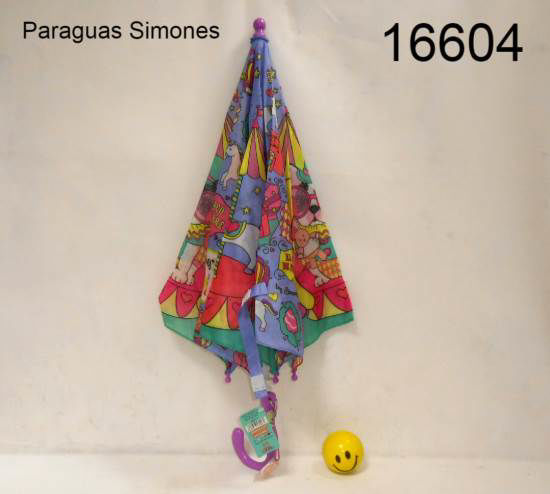 Imagen de PARAGUAS DAMA SIMONES 7.21C